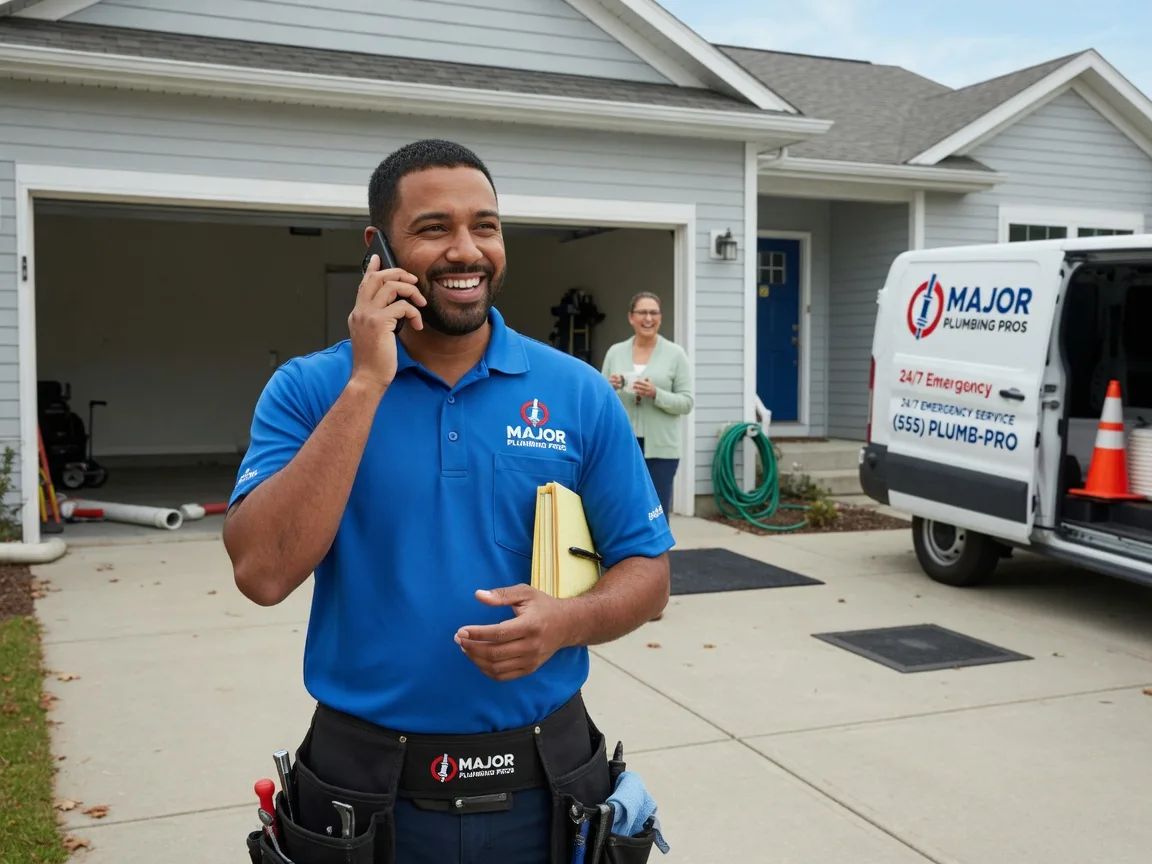 Drain Cleaning Services Brookfield, IL FAQs